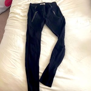 Stretchy Parasuco dress pants